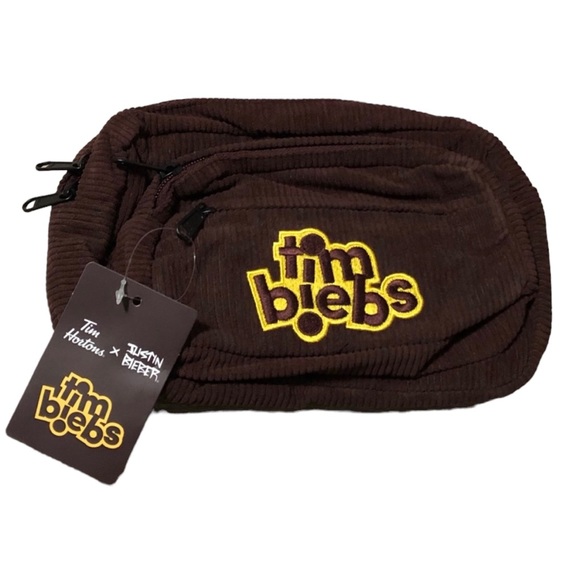 Limited Edition Tim Biebs Fanny Pack - Picture 1 of 4
